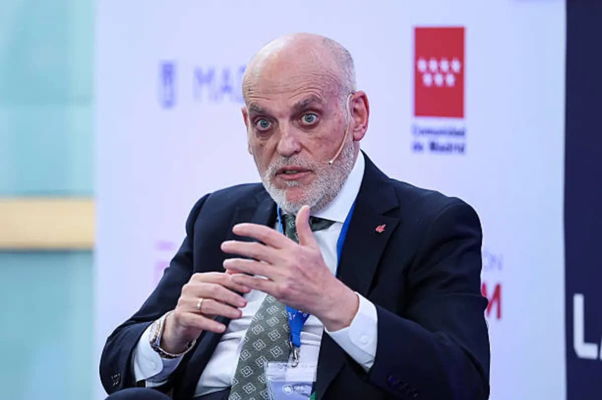 La Liga President Sees Morocco as 2030 Final Host