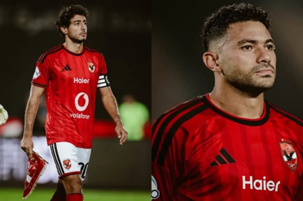Al Ahly Sends Final Offer to Hani and Ibrahim