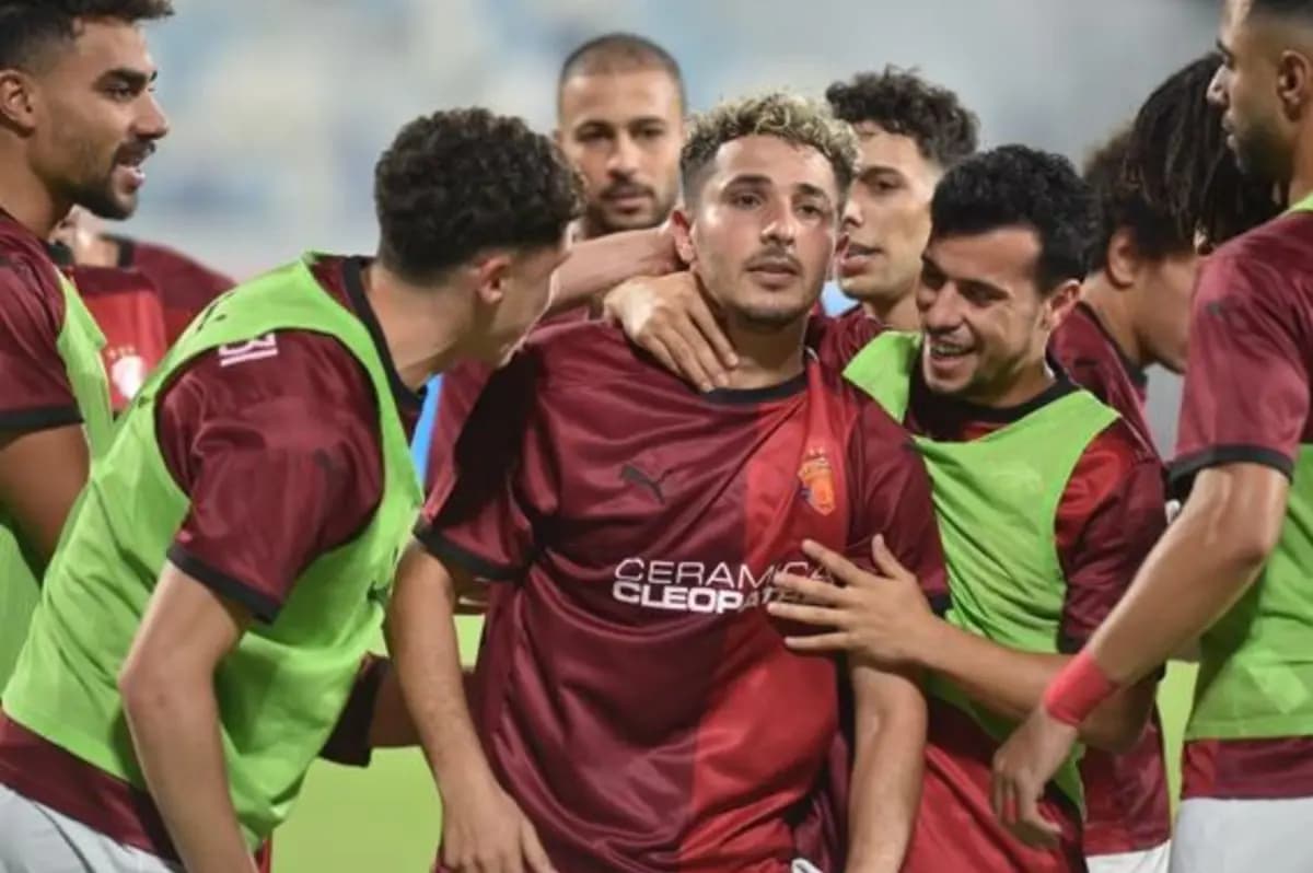 الأهلي وبيراميدز في الوصافة.. أبرز 10 أندية هجومية بالدوري