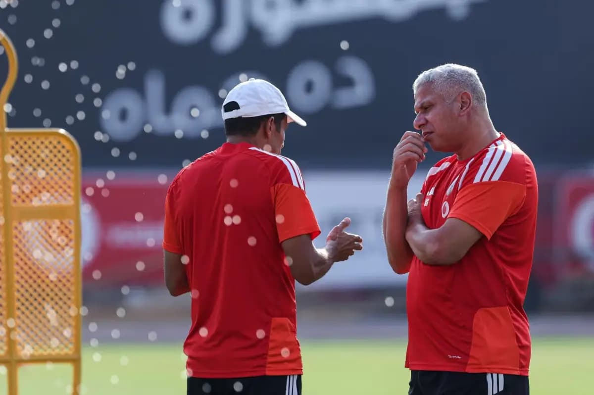 Al-Ahly's Strategy Against Petroleum Assiut