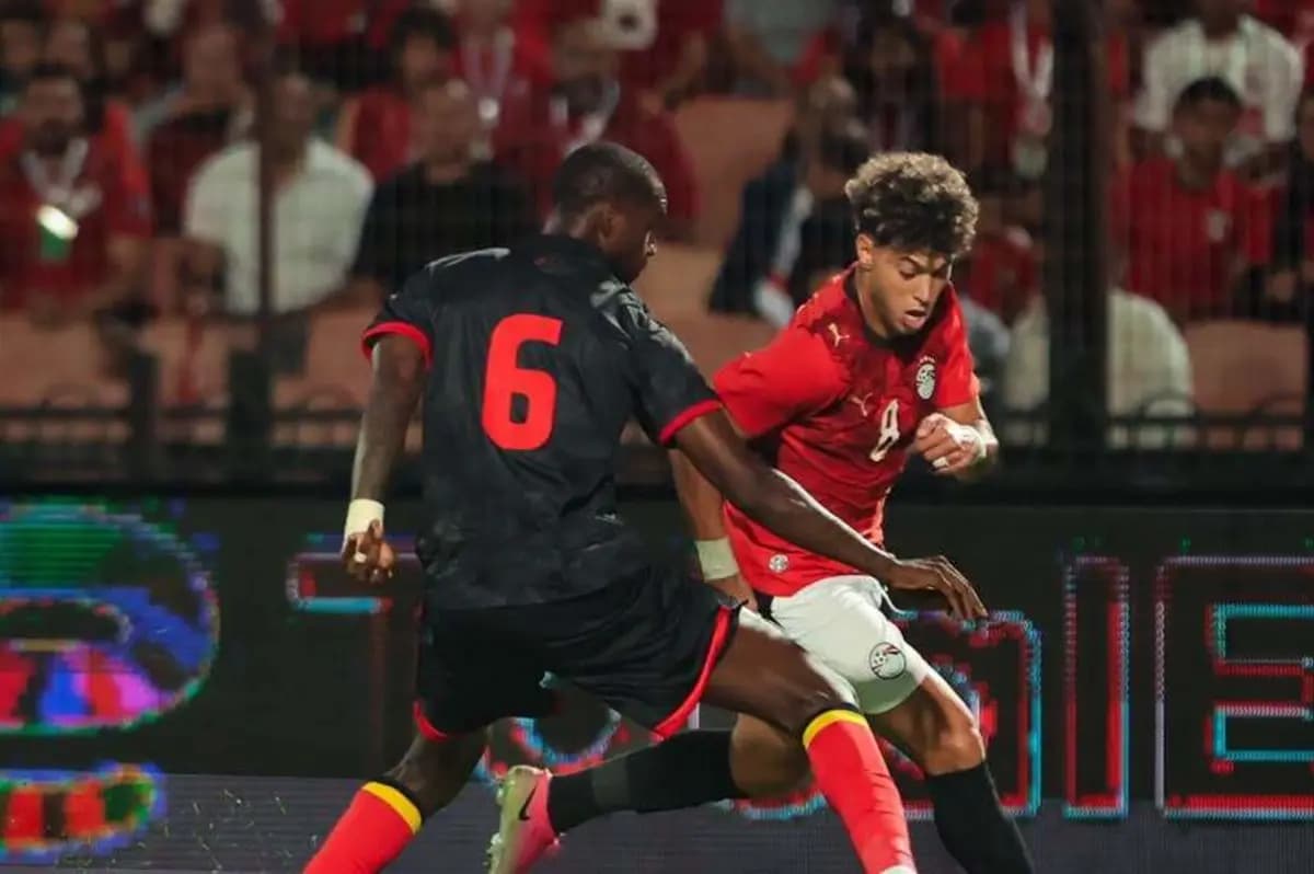 Al Ahly may seek South Africa match exemption
