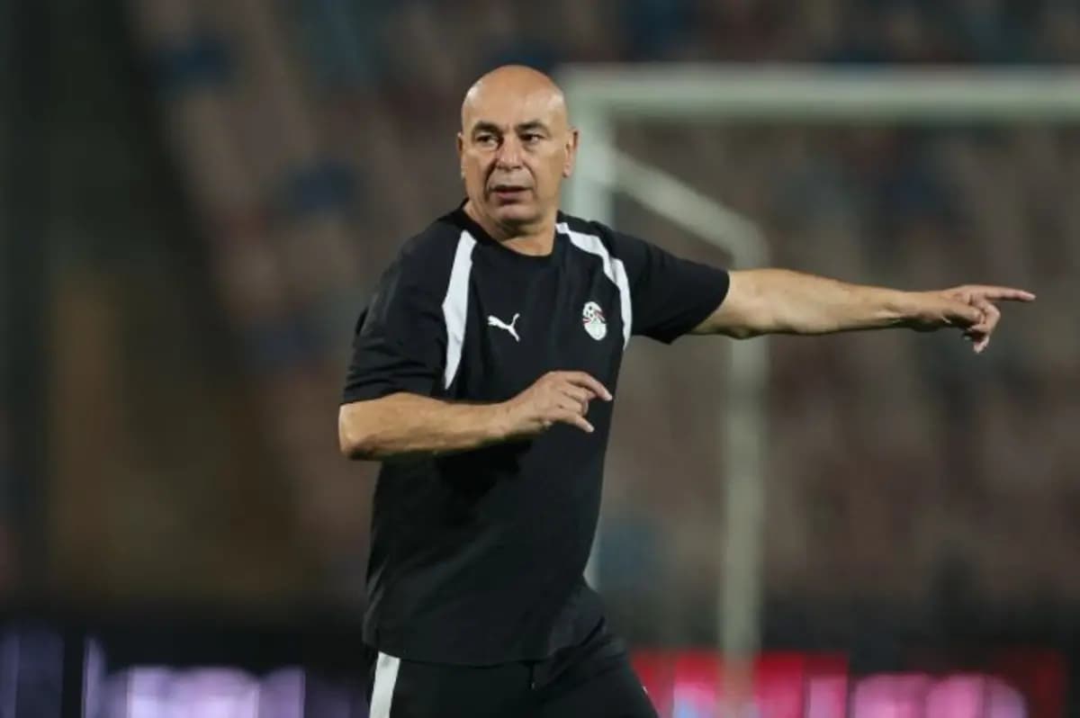 Hossam Hassan's strategies without Salah
