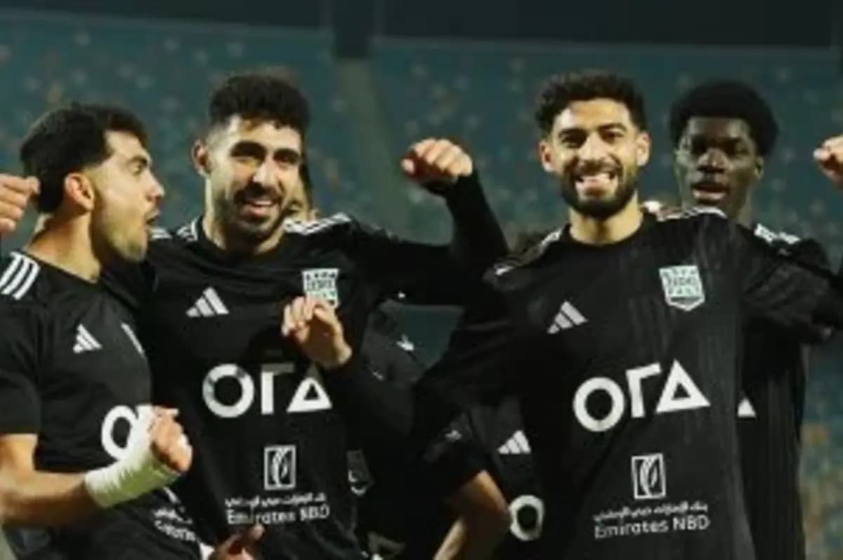 Confederation Cup: ZED vs Asas