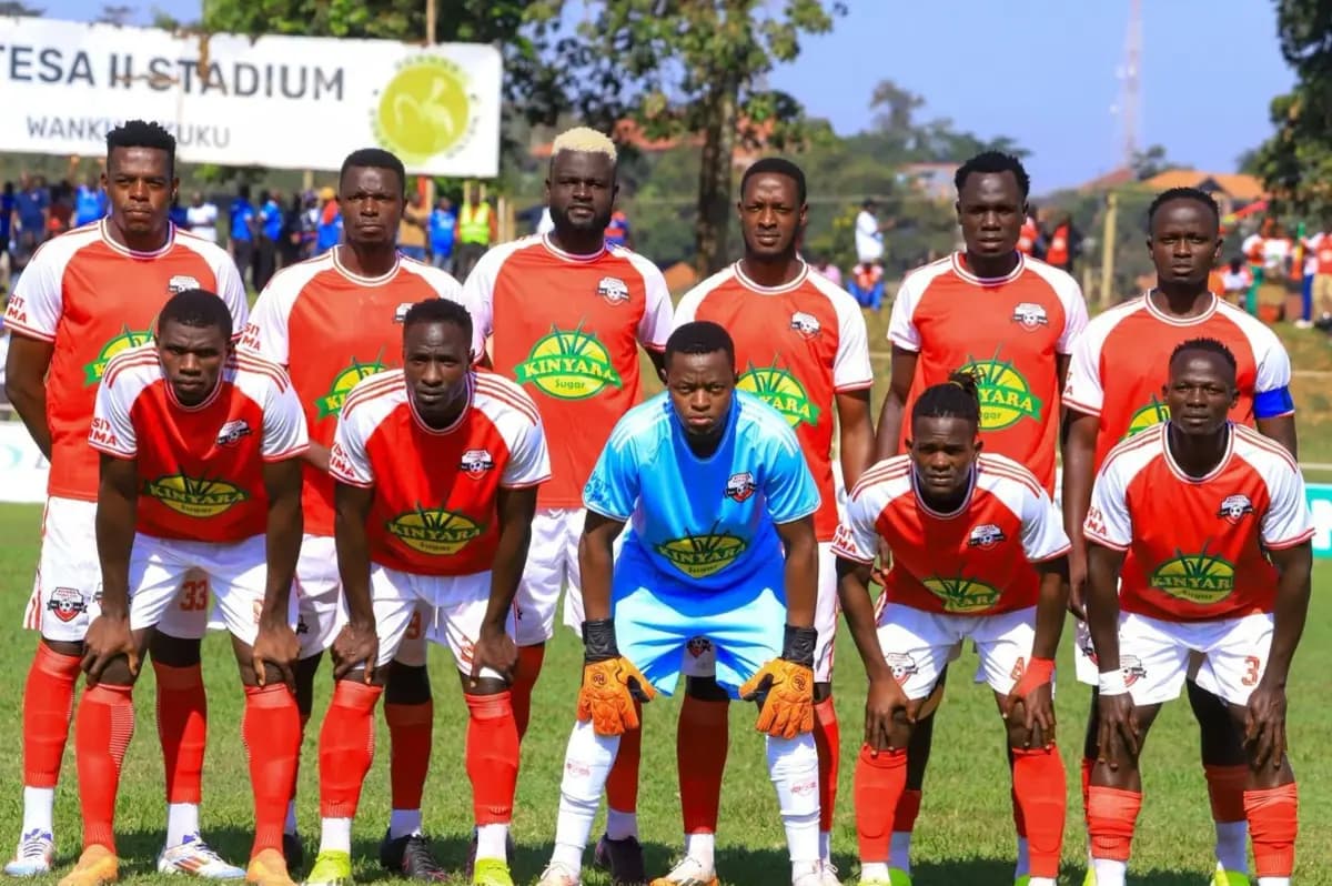 Ugandan Coach Promises Respect Against Al-Ahli