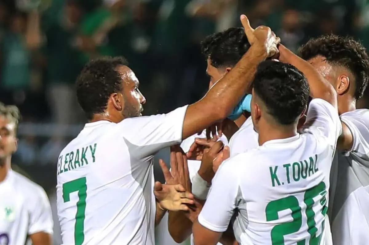 Monday match schedule: 4 Egyptian Premier League games and Trezeguet with Riyadh