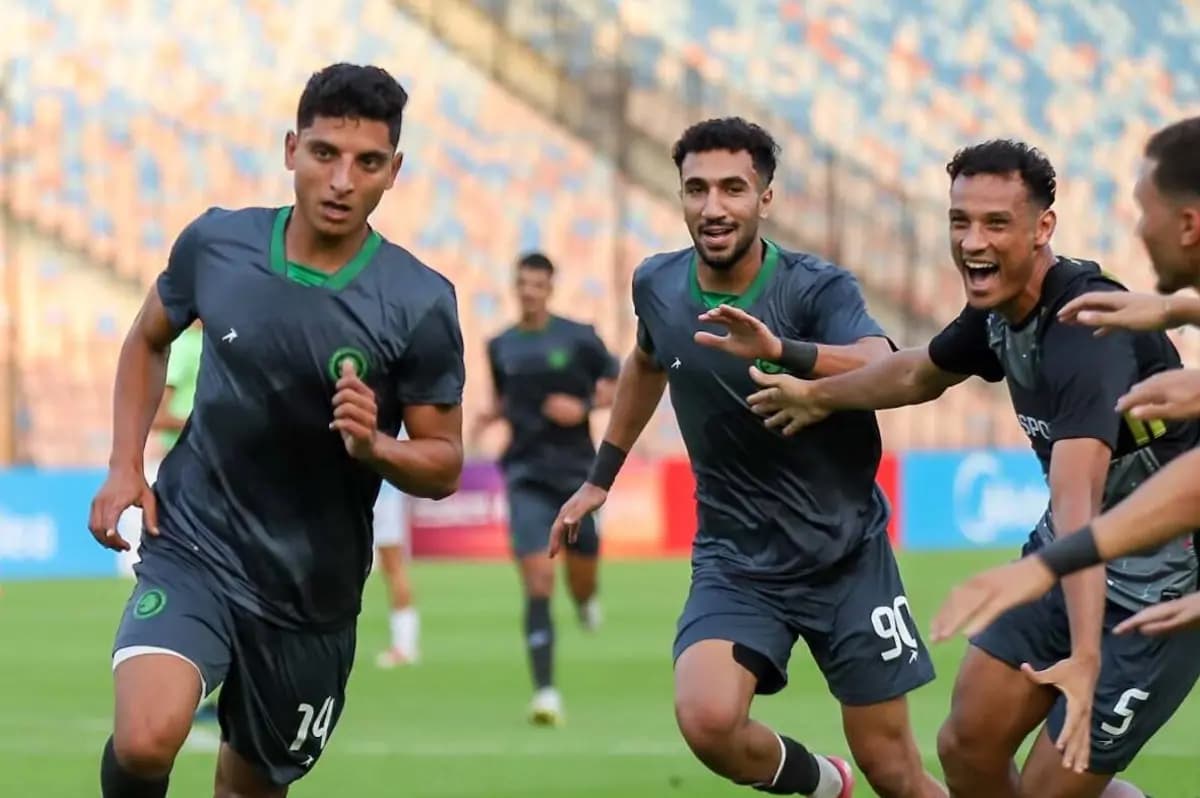 Egyptian Premier League: Asyut Petroleum and Wadi Degla draw