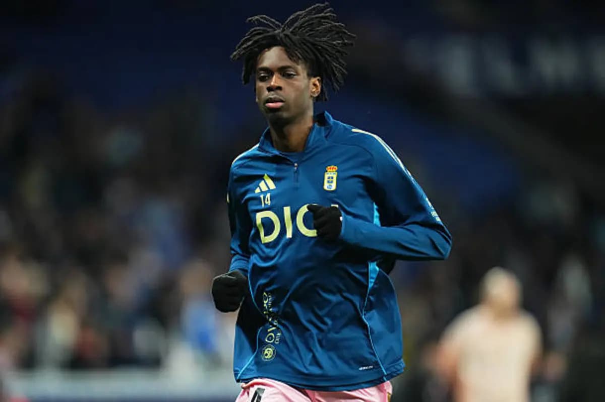Ovi Ijizira Seeks New Club