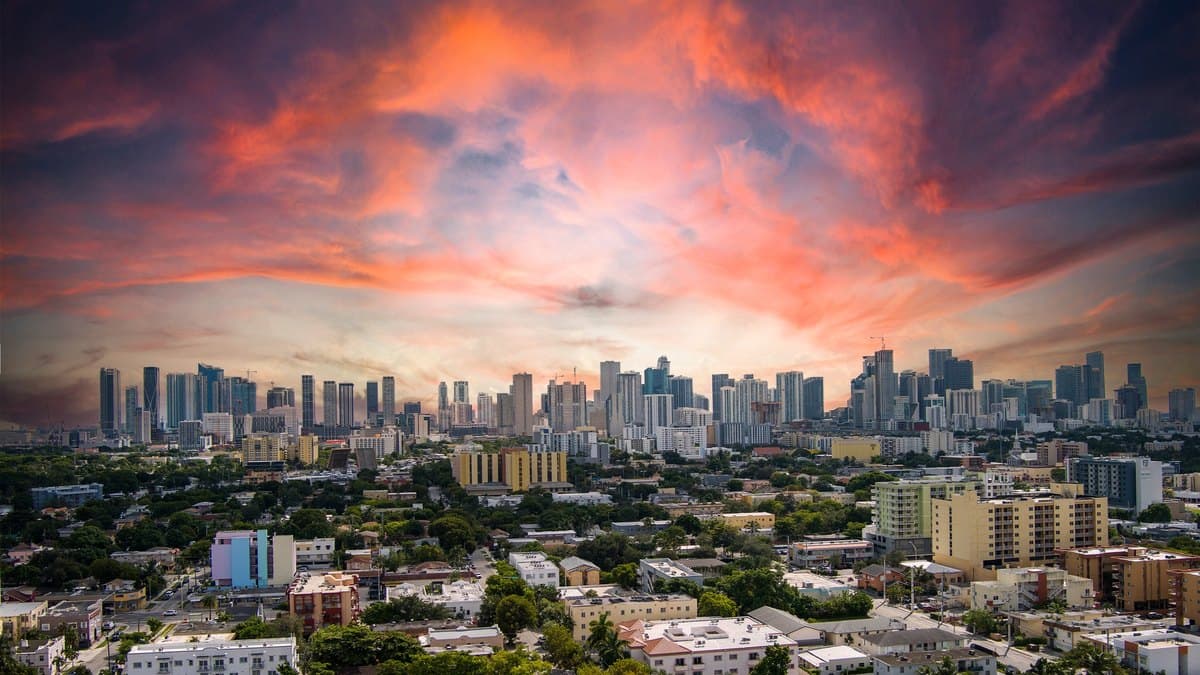 Florida's High-Beta Housing May Rebound