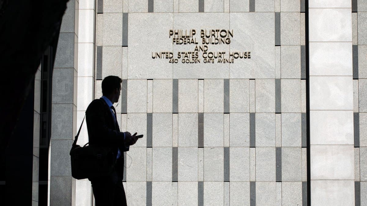 California RE Fund CEO faces Ponzi charges
