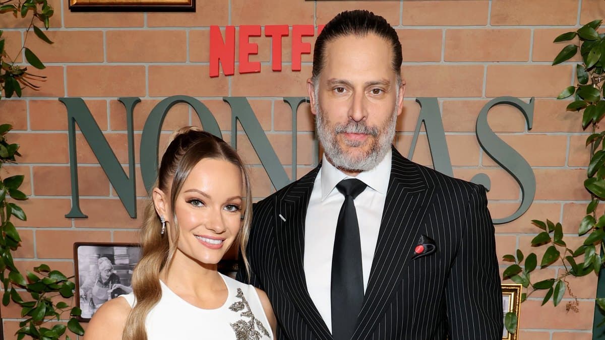Joe Manganiello's Fiancée Discusses New Life in Pittsburgh