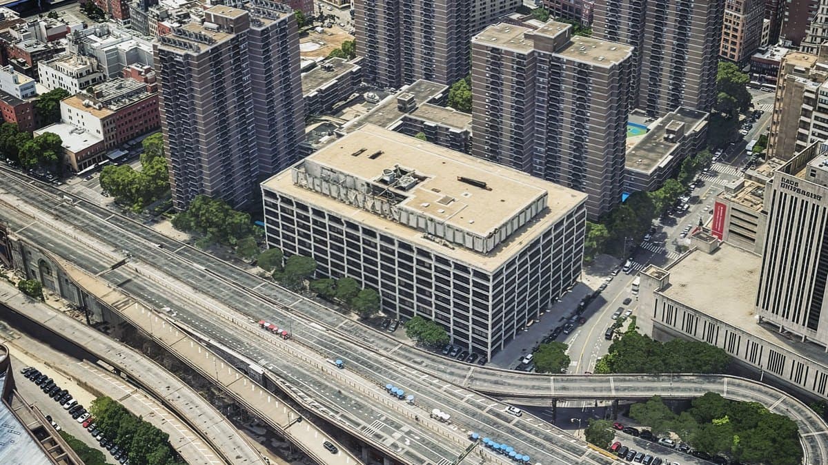 Mamdani Plans to Convert Manhattan Offices into Apartments