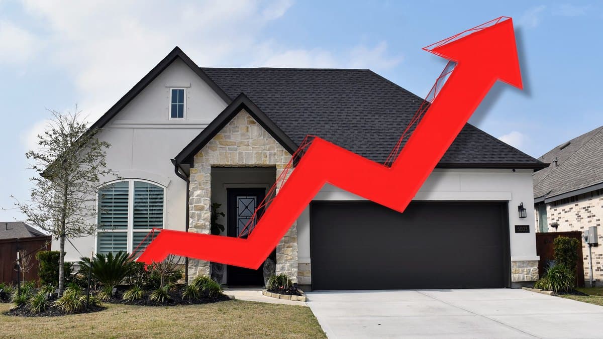 فوائد الرهون العقارية تتجاوز 6.7%