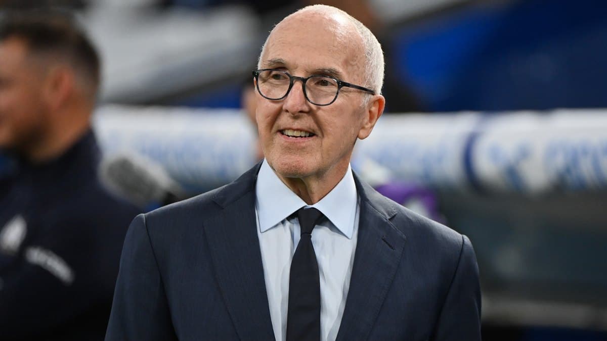 Former L.A. Dodgers Owner Frank McCourt Lists $47.5 Million Longtime New York City Home
