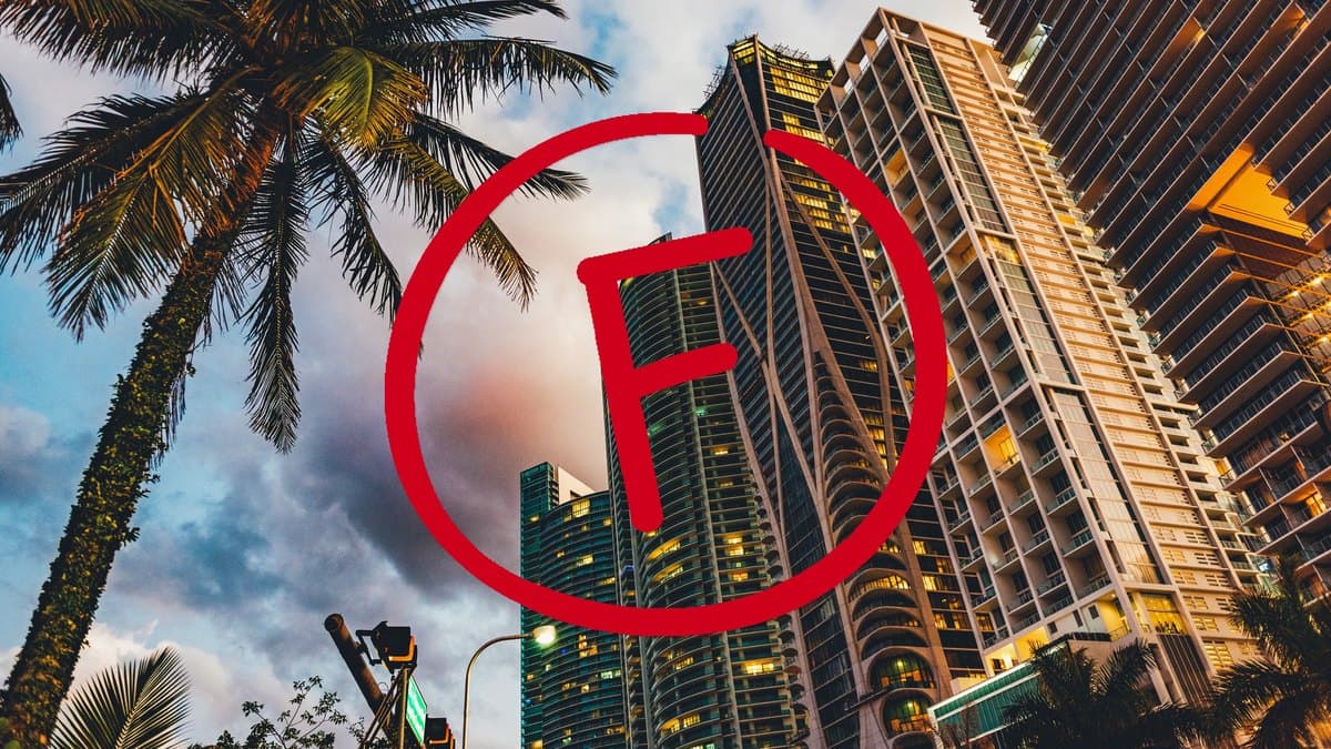Miami's Housing Challenges Amid Florida Growth