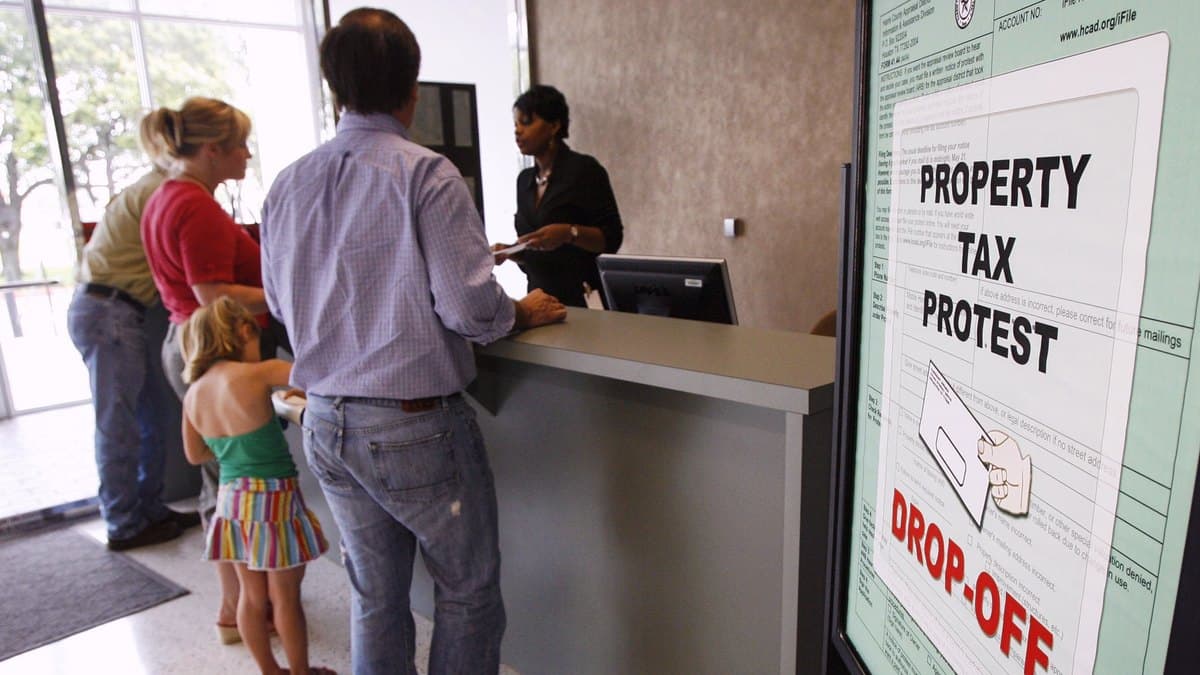 The Unlikely Workforce That Could Help Fix America’s Property Tax System