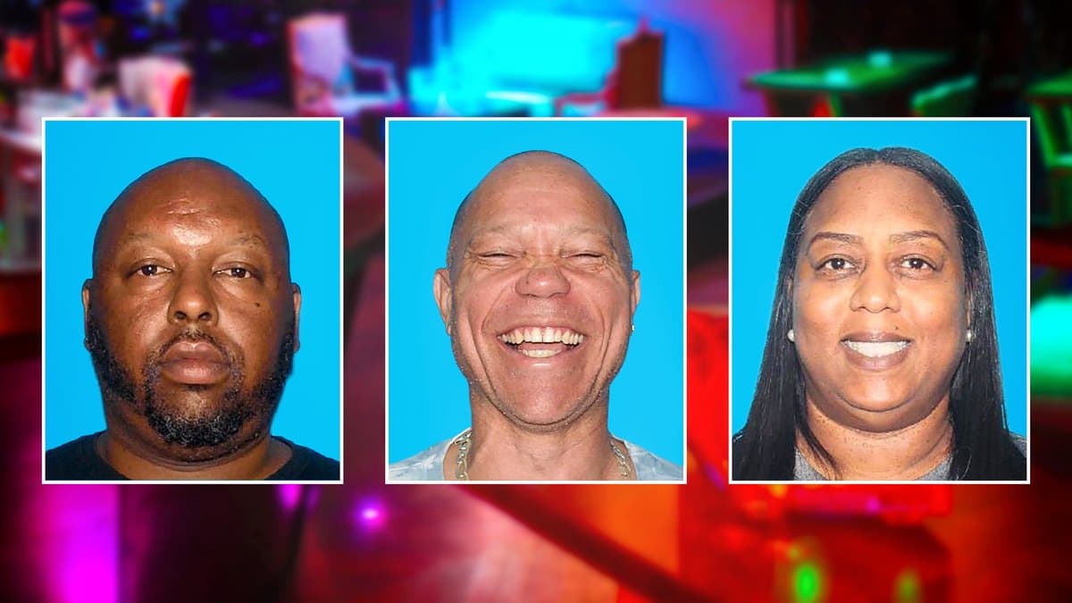 L.A. Homelessness Leader Accused of Embezzling Funds