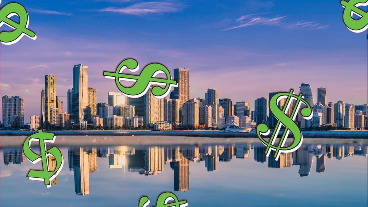 Florida's Cost Edge Vanishes