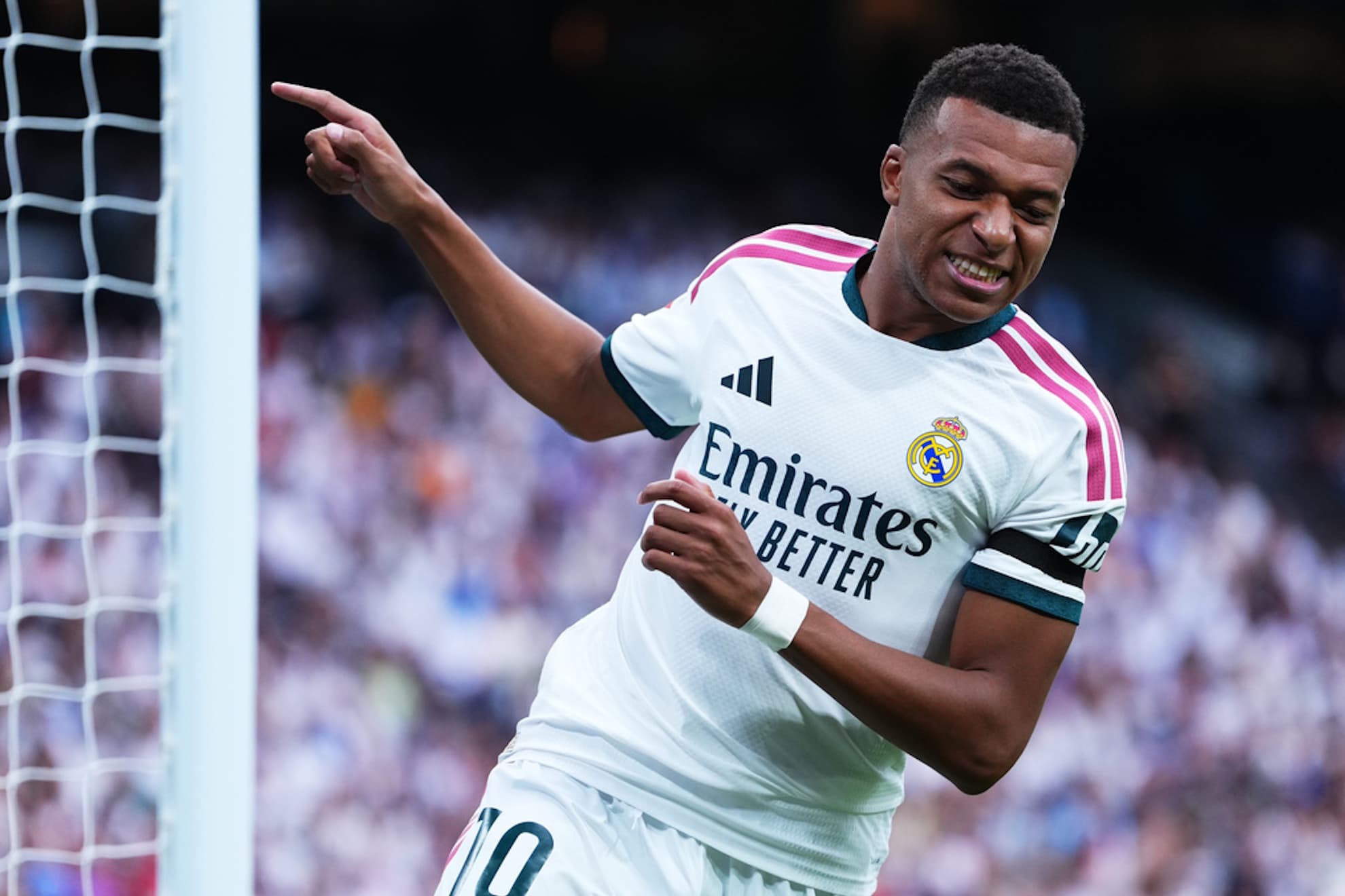 Real Madrid vs Málaga live analysis