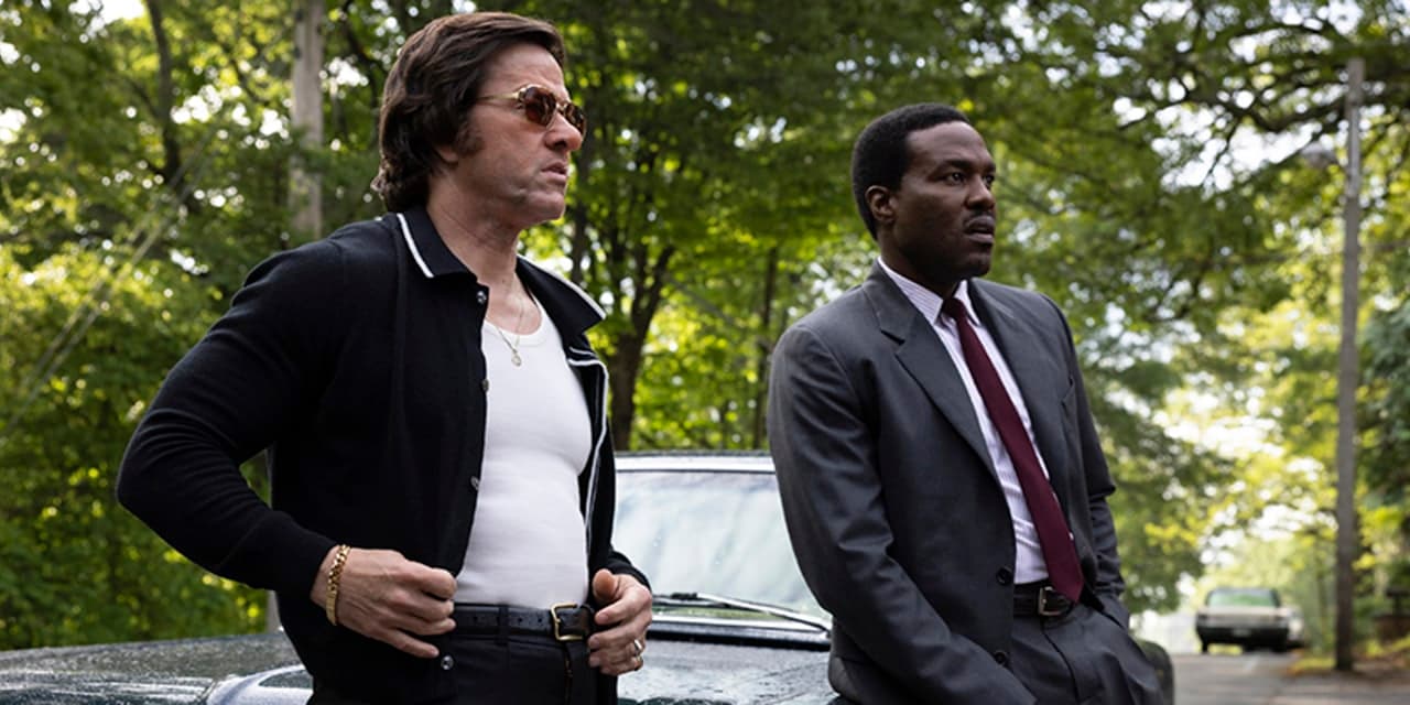 By Any Means Review: Wahlberg's Gangster Role