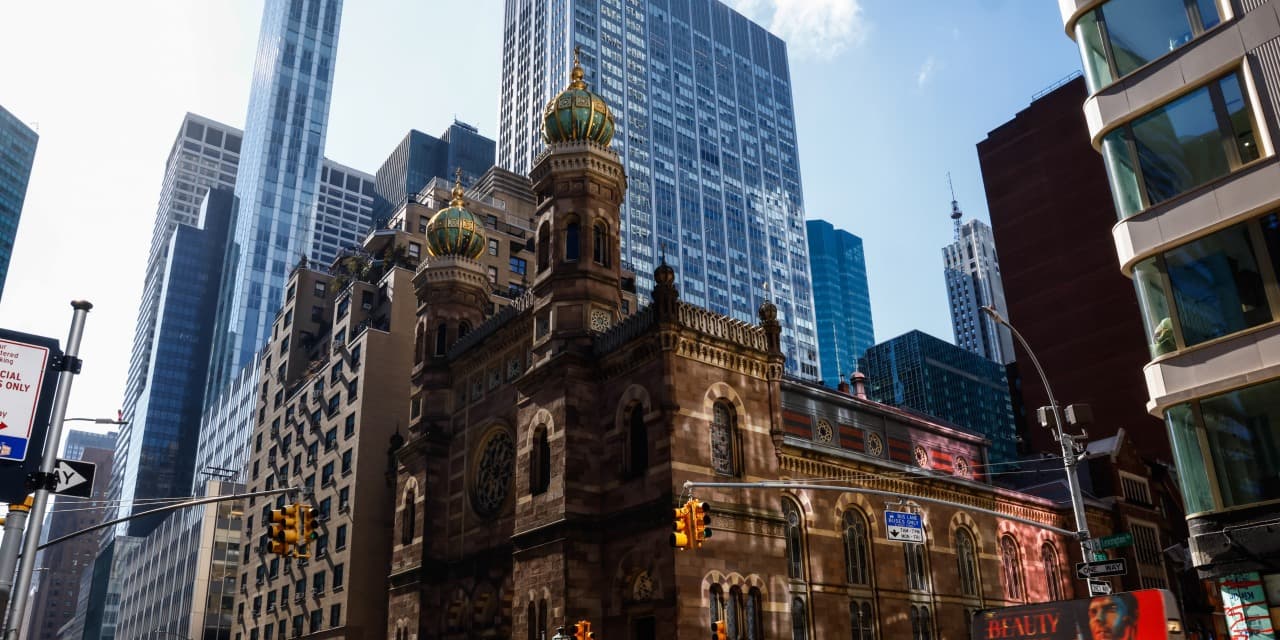 NY Antisemitism and Rising Fear