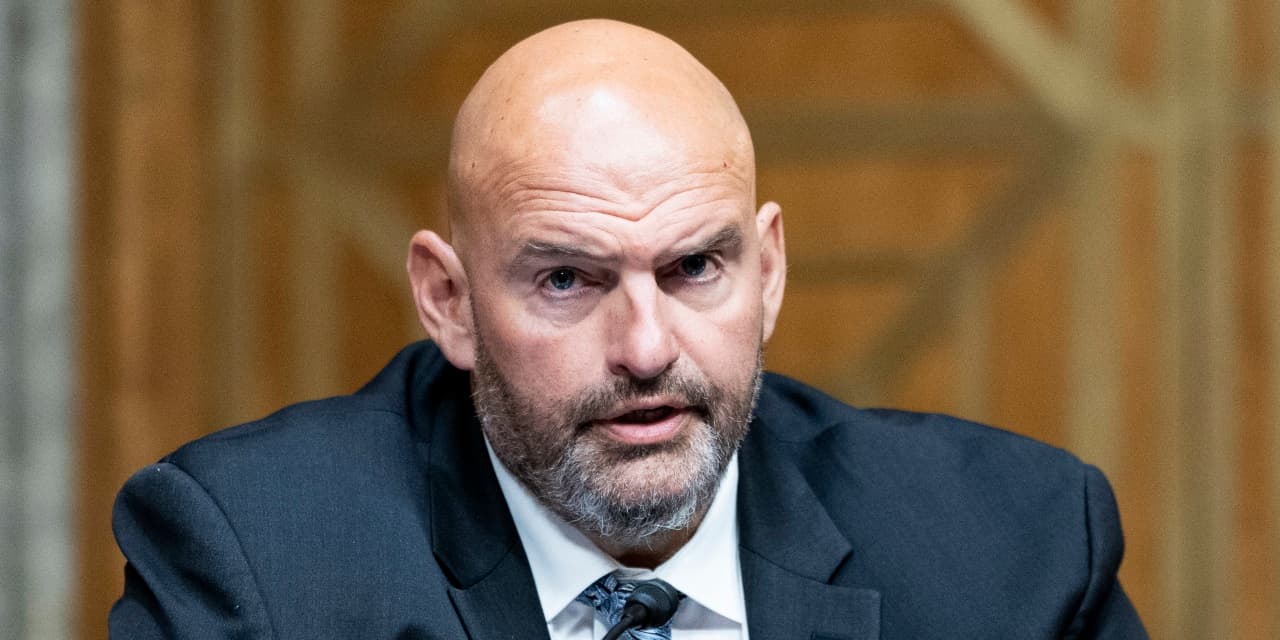 Democrats Push for Fetterman Removal