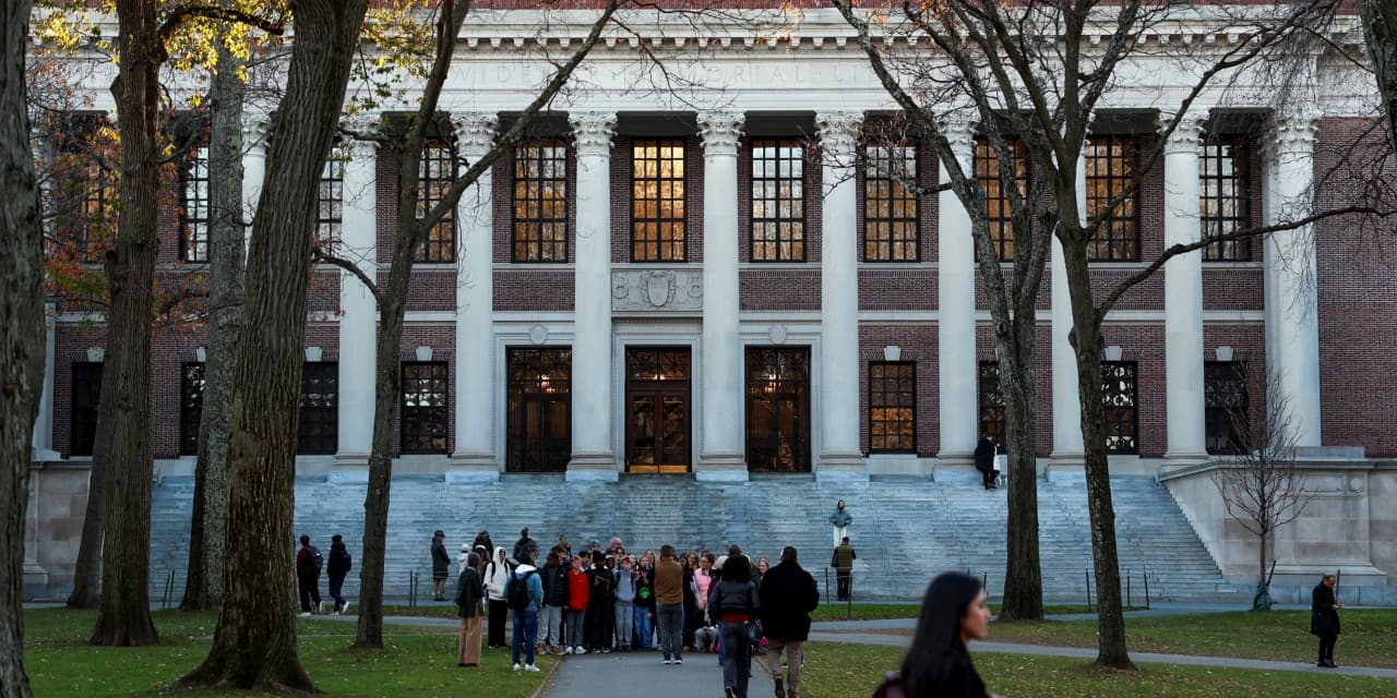 Colleges Market Unpopular Programs