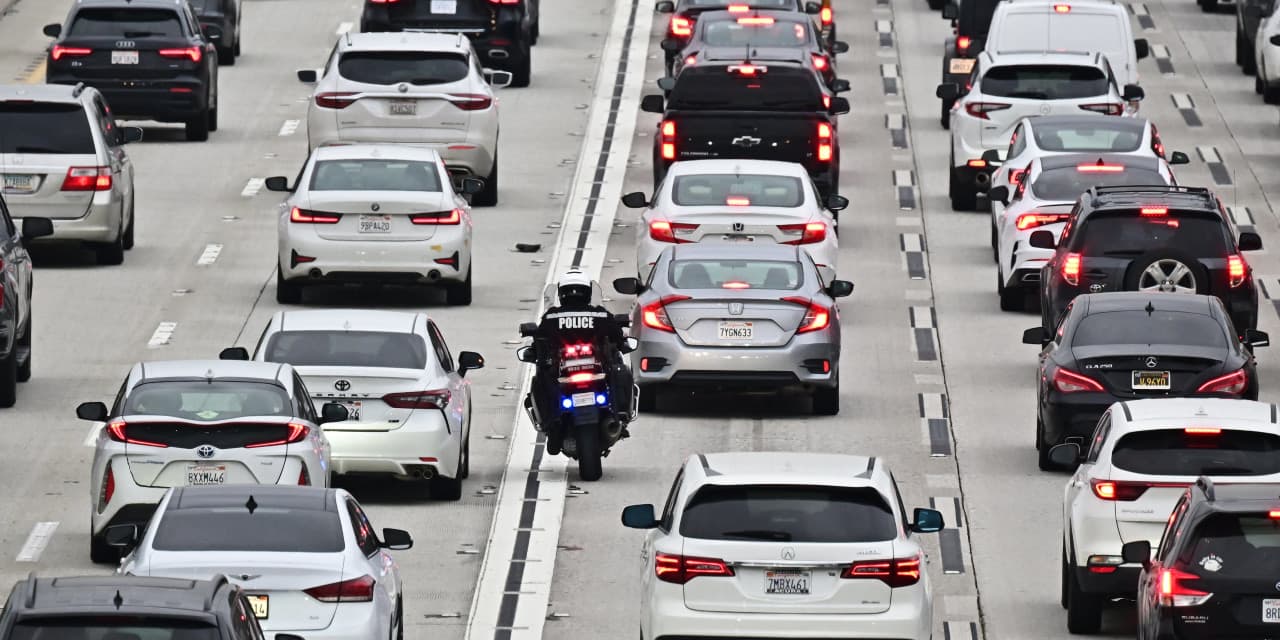 Opposing California’s Climate Policies