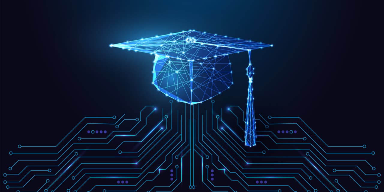 The Future of Higher Education