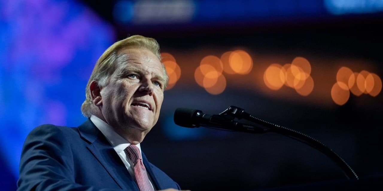 Tariffs Impact Michigan GOP