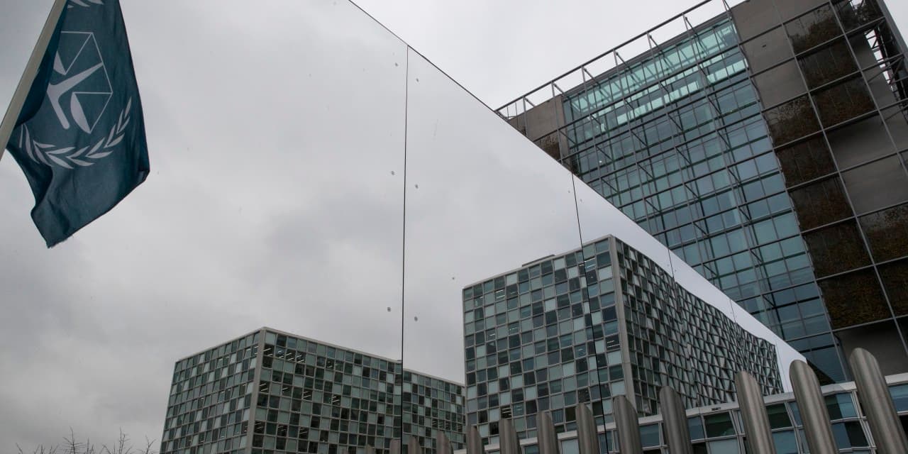 Opinion | ICC Lacks Judicial Power