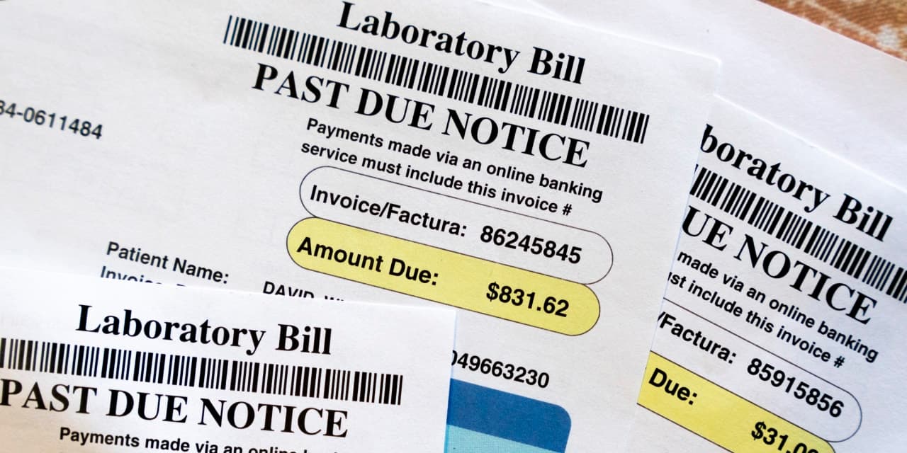 Analysis of Surprise Billing Practices