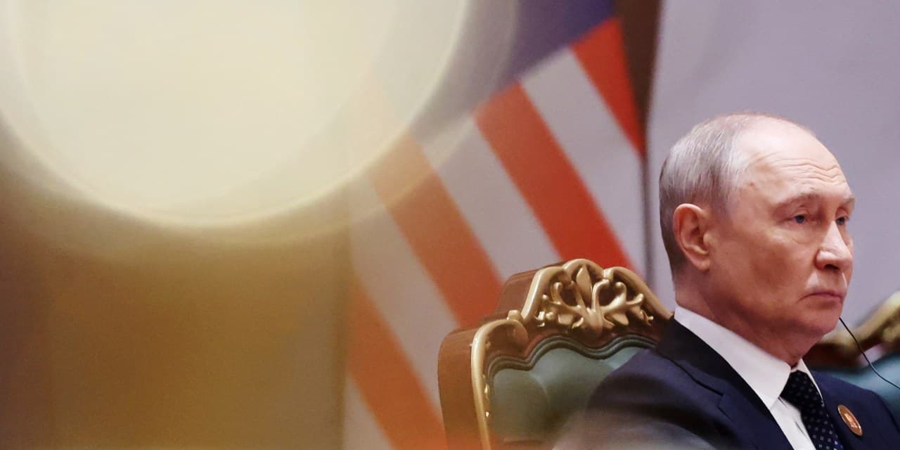US Indictment Indicates Russia's Strength