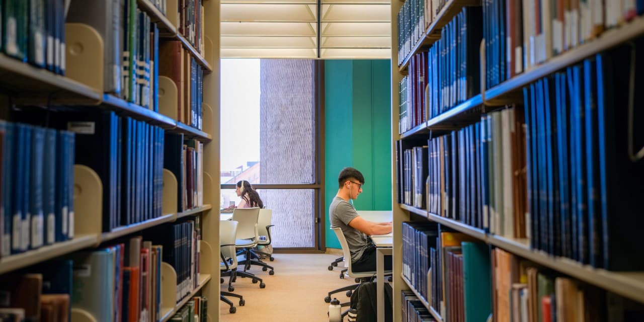 Opinion: Less Is More in Higher Education