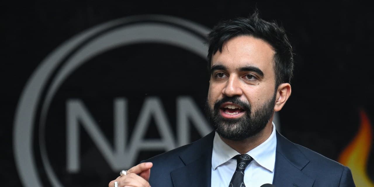 Zohran Mamdani's Antisemitism Strategy Criticized