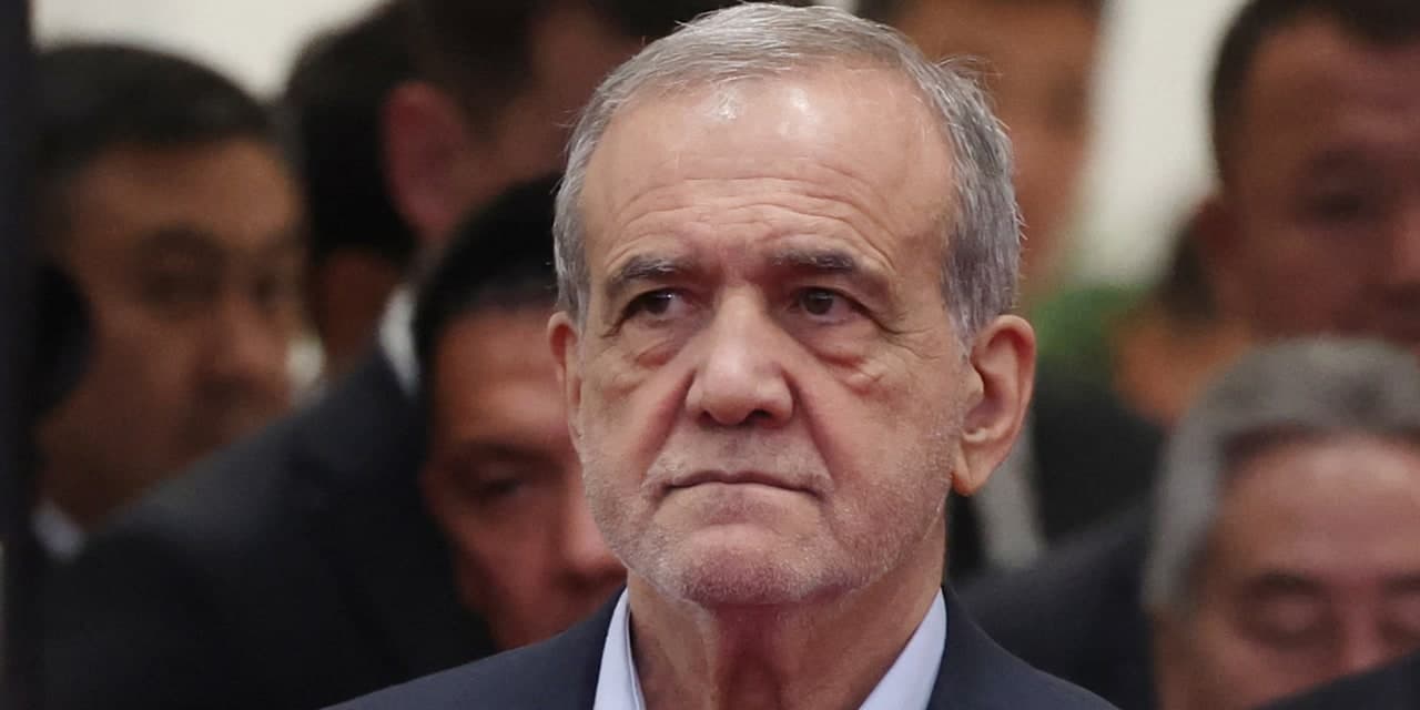 Opinion | Iran Regime Change Resurfaces
