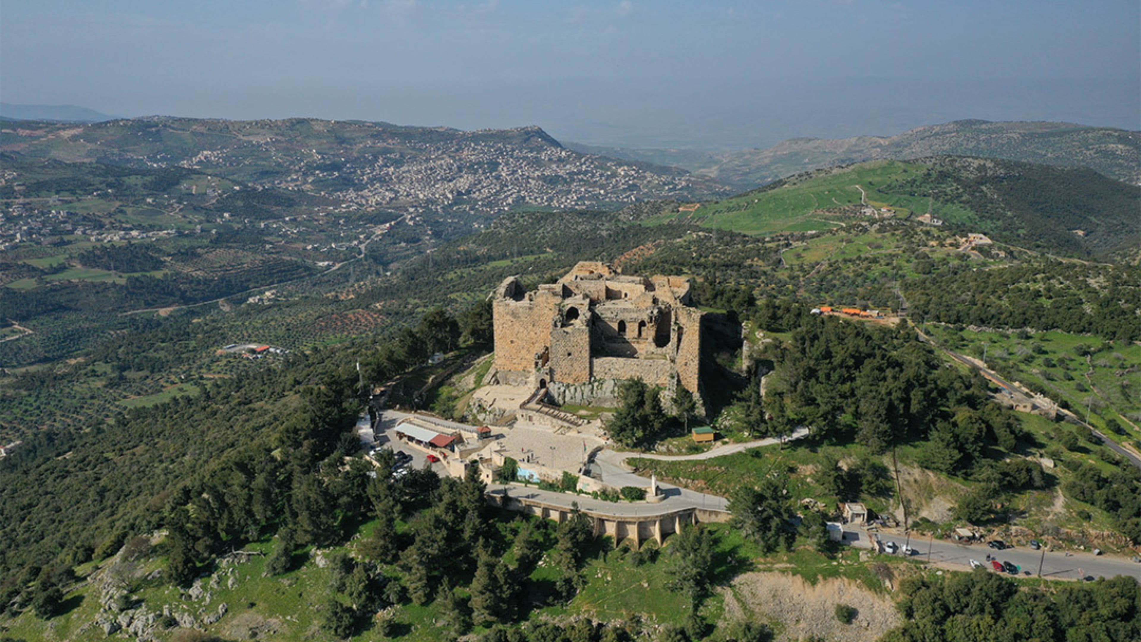 Our Jordan Promotes Local Tourism