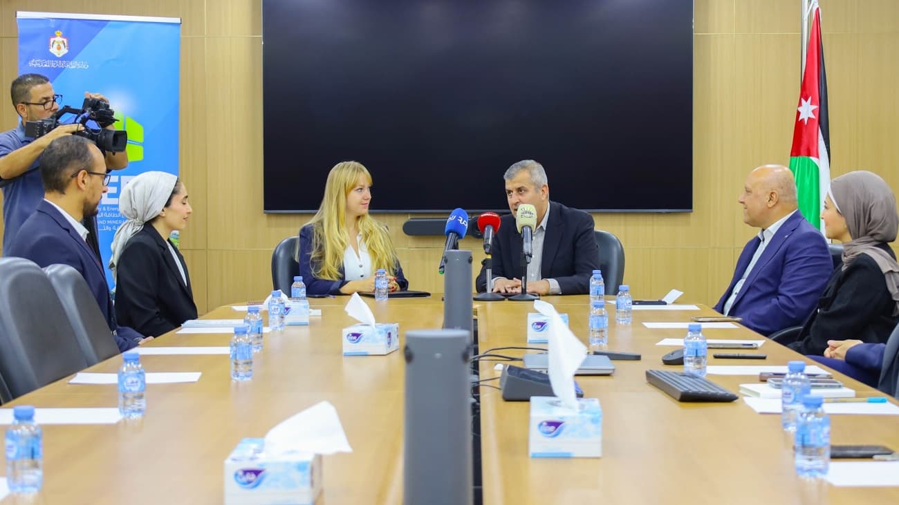 Al Azraq Family Support Climate Pact