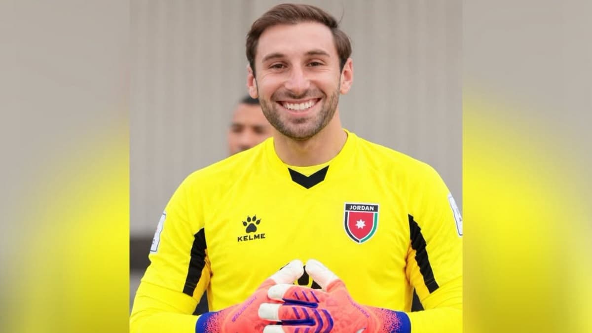 Goalkeeper Alexis Omer injures knee ligament