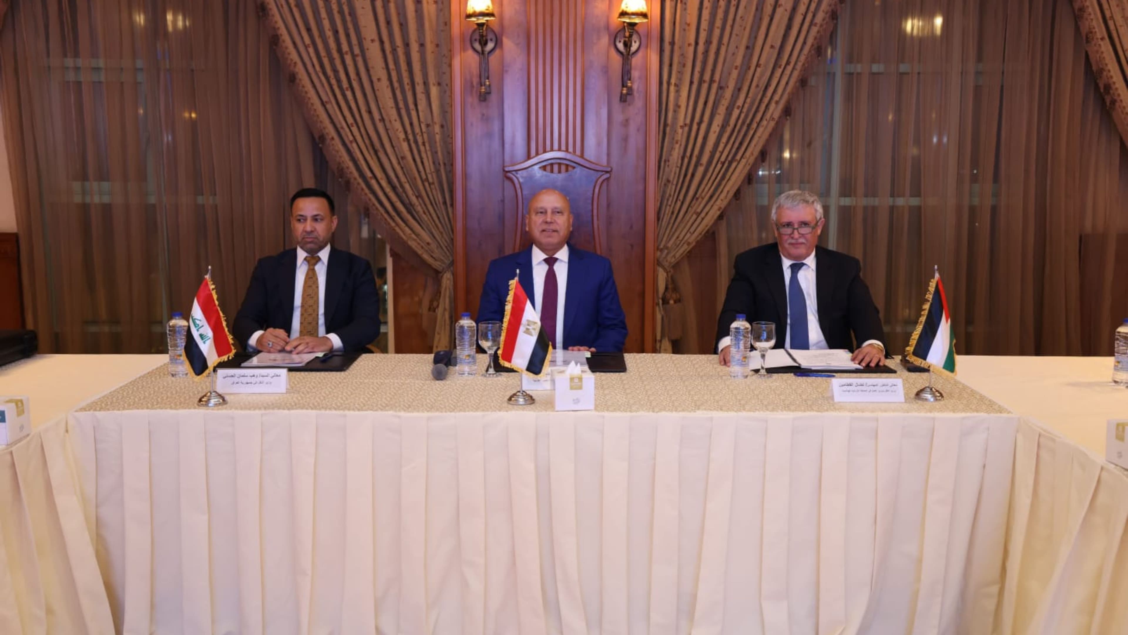 Al-Qutamin: "Al-Jisr Al-Arabi" sets stage for growth