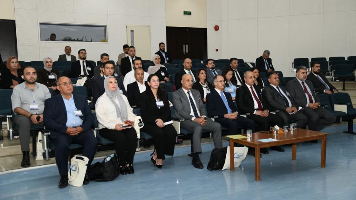 Regional Workshop on Climate and Water