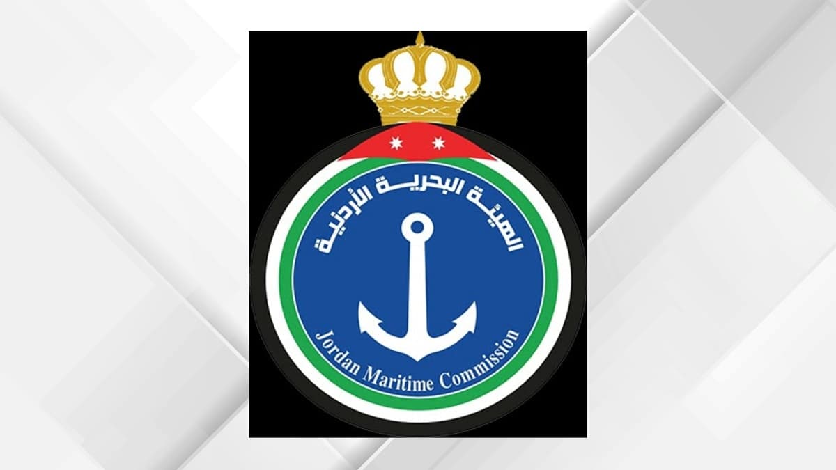 Maritime Authority: Rail Project Strengthens Jordan as Regional Logistics Center