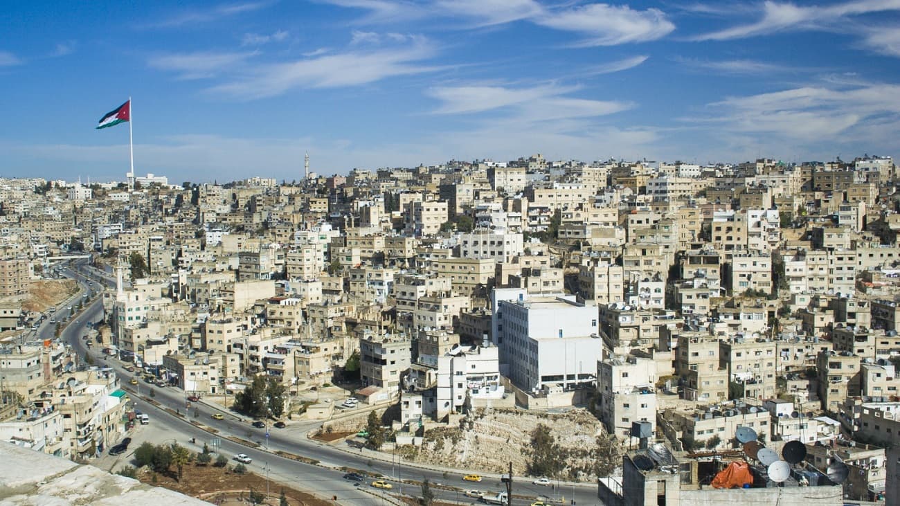 Real estate sales reach 5.1 billion dinars in nine months