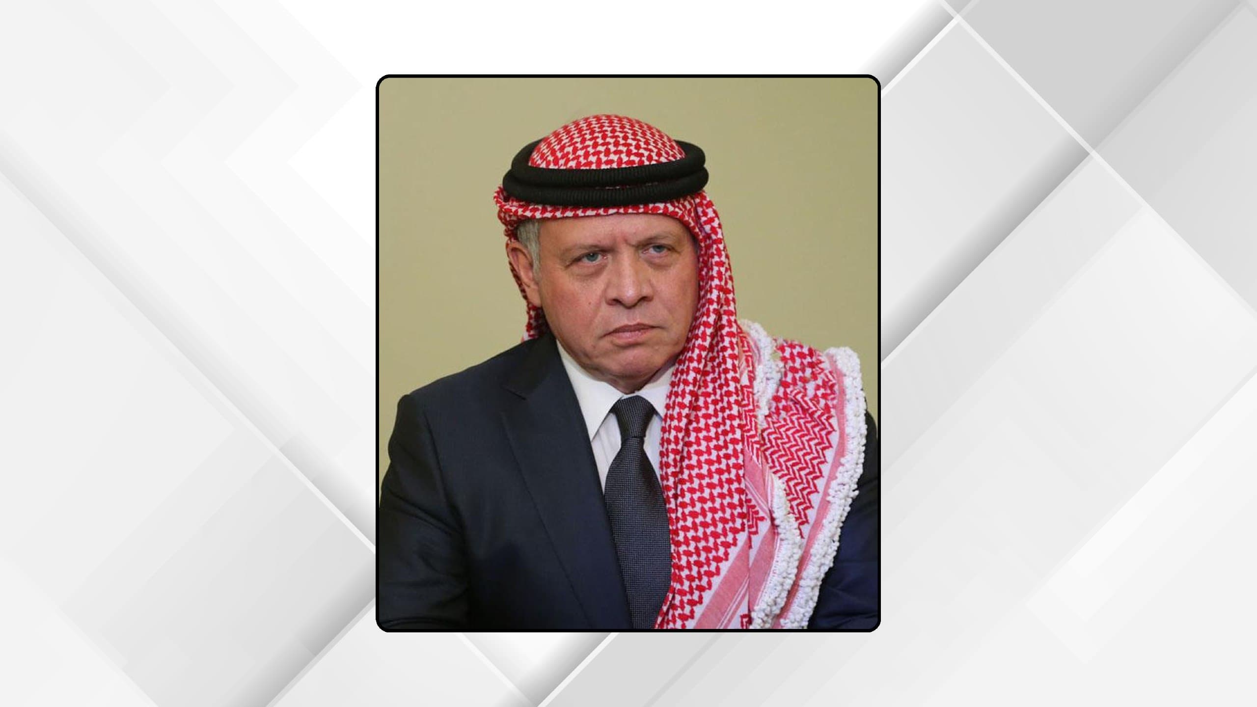 King expresses condolences over Abha and Riyadh attacks