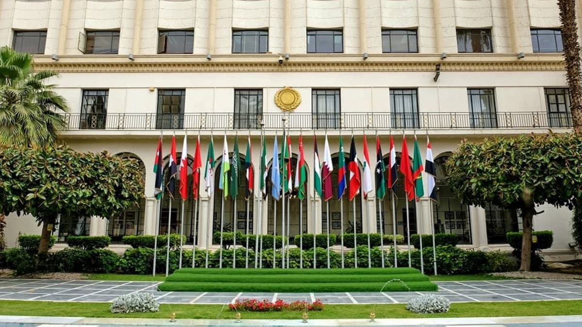 Arab League condemns Houthi attack on Saudi airport