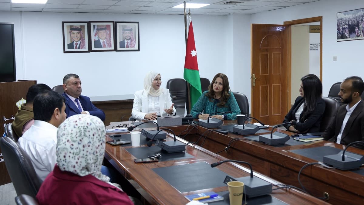 Petra Introduces Journalism Course for Public Sector