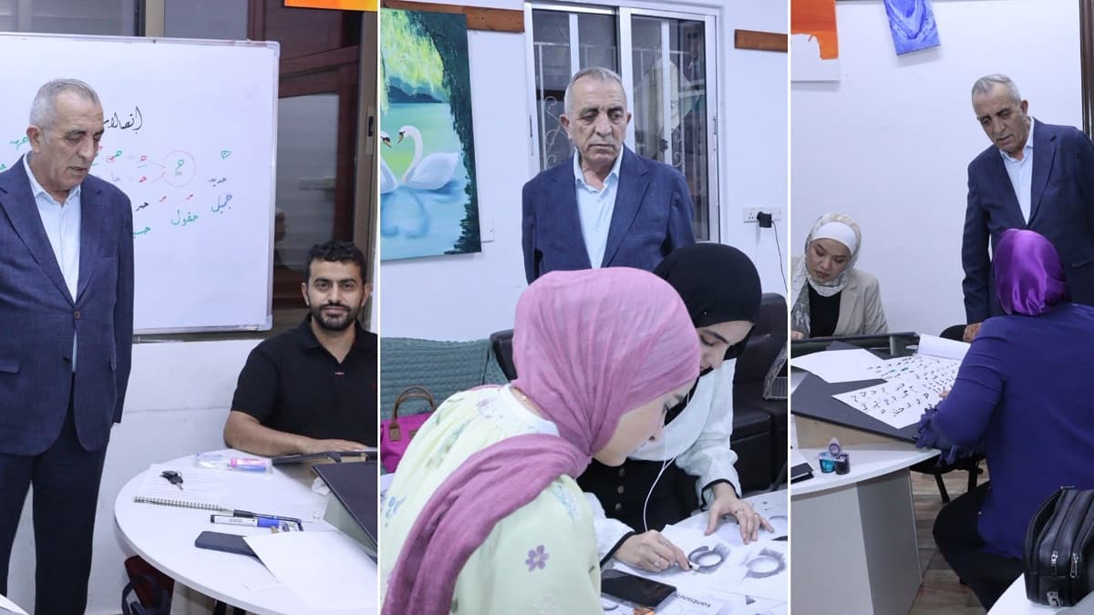 Culture Minister reviews Aqaba cultural programs