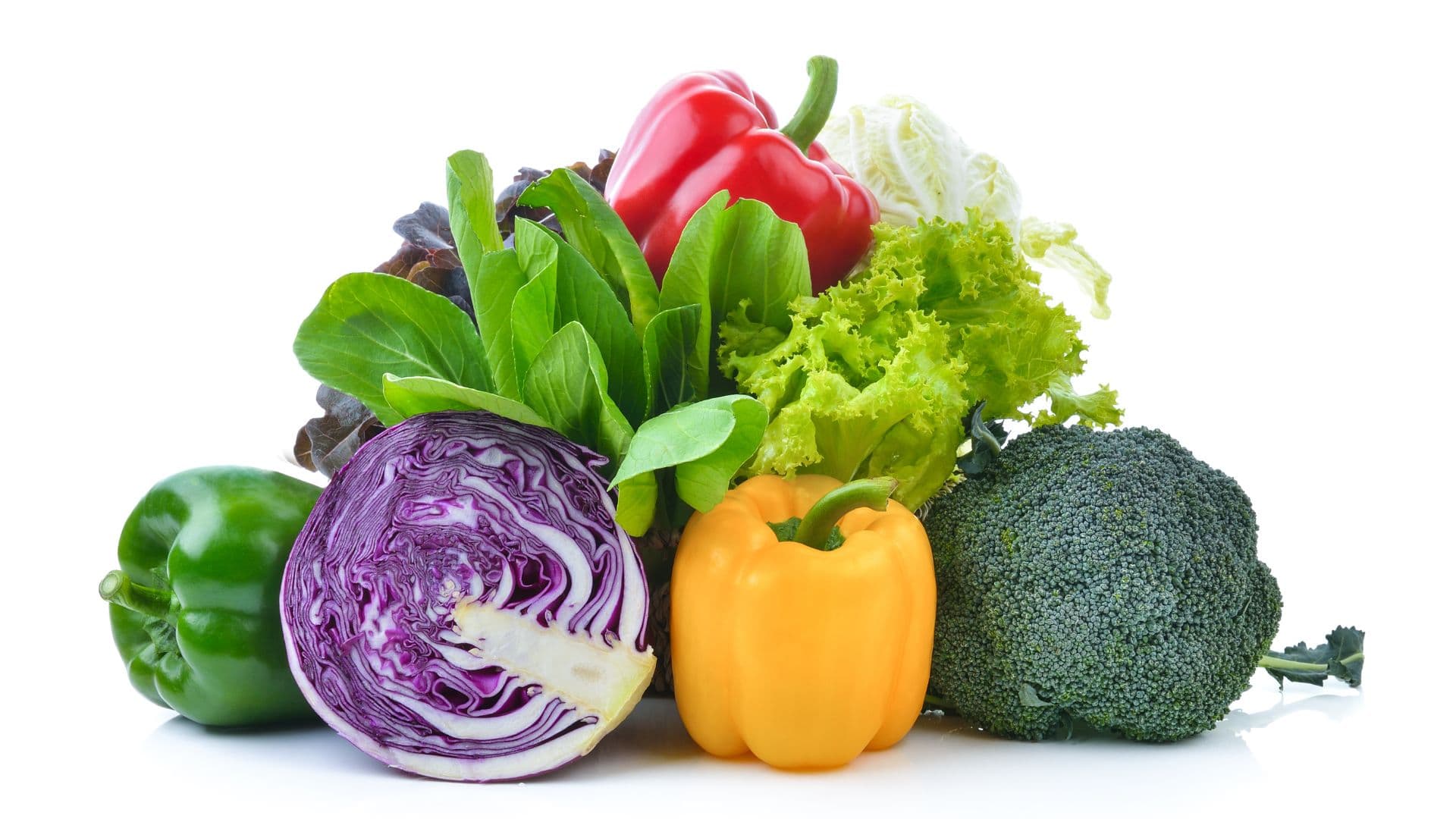 1851 Tons of Vegetables Reentered Market