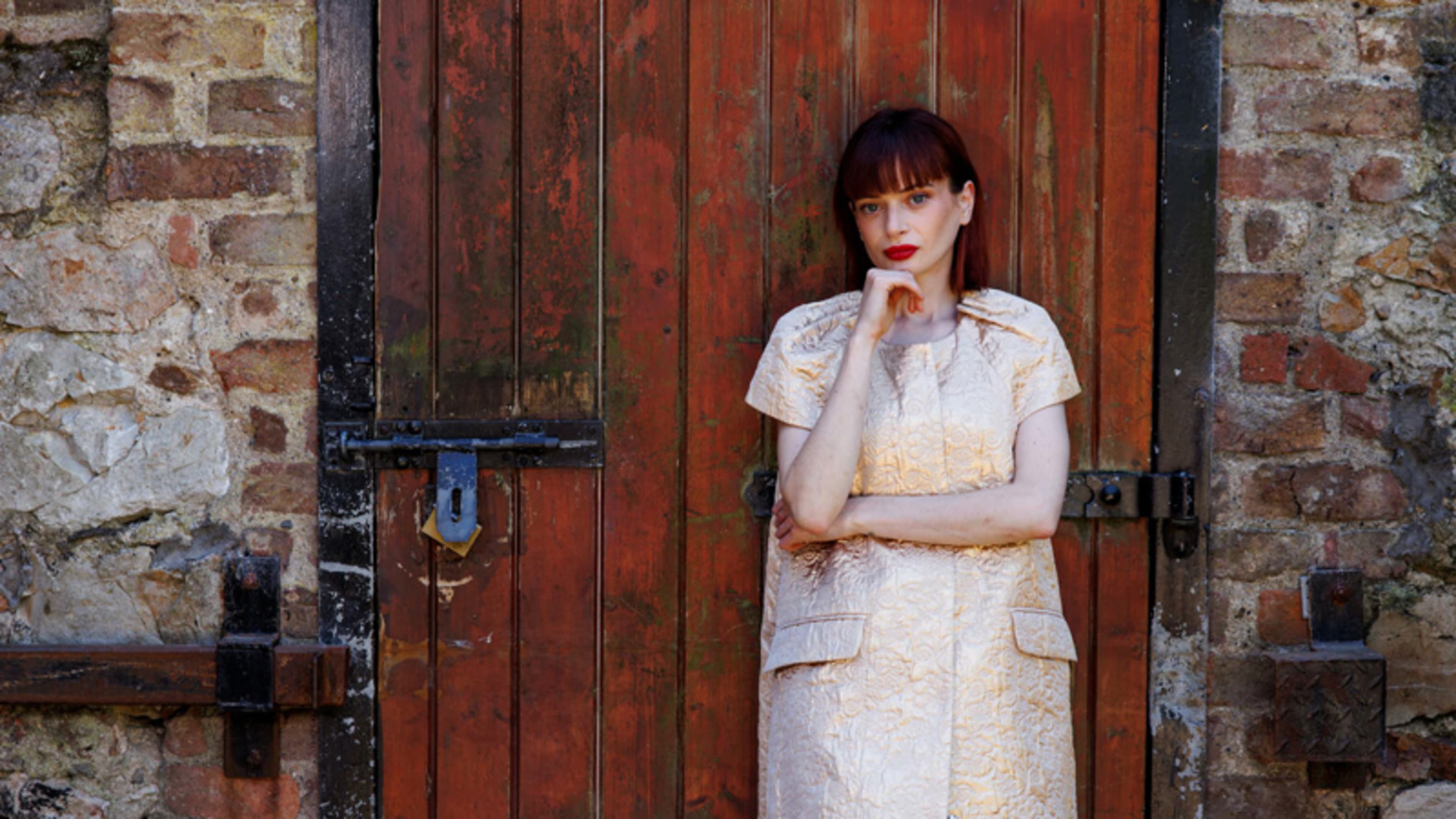 Ruth Codd on Breaking Into Acting