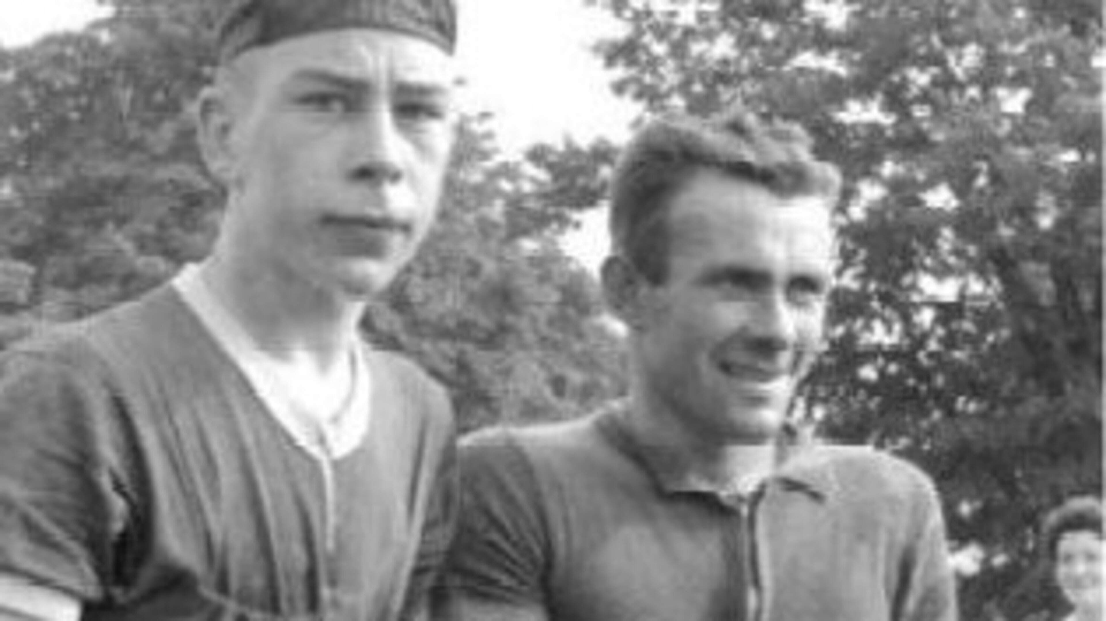 Irish cycling legend Sé O’Hanlon dies at 84