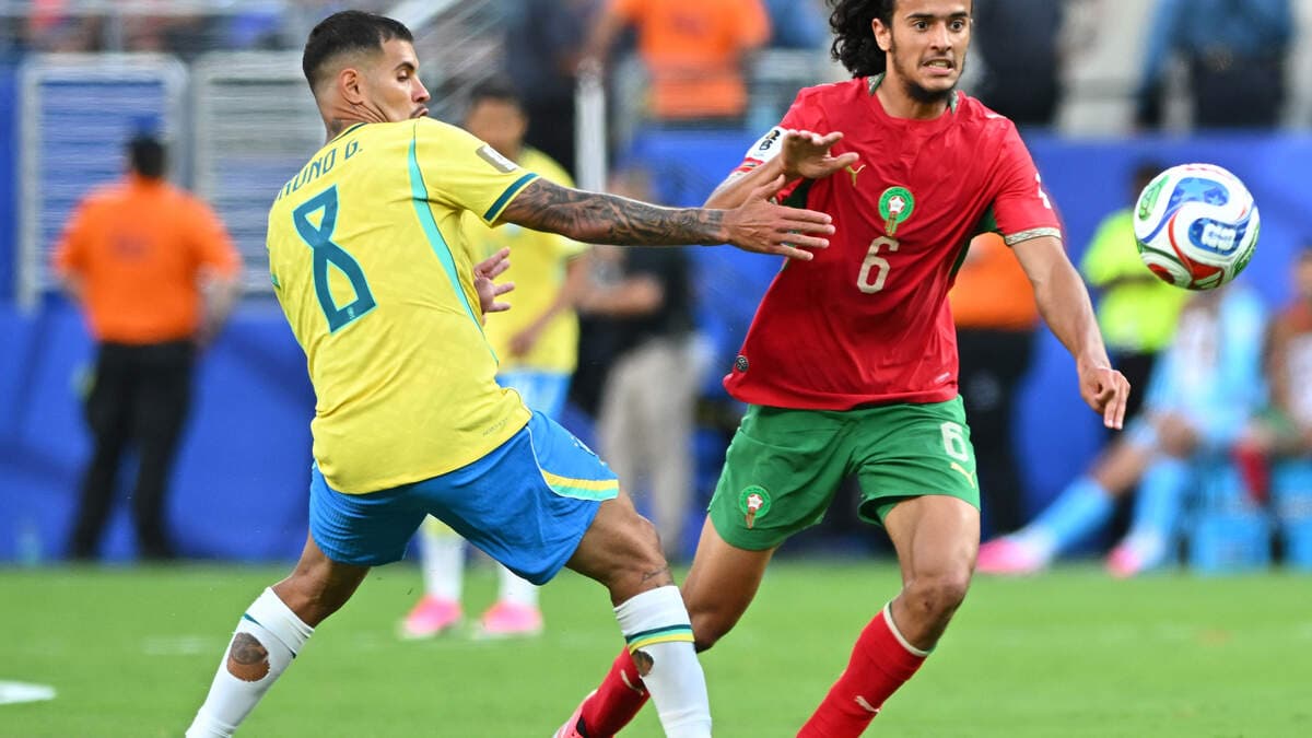 Man City sign 18-year-old star Bouaddi
